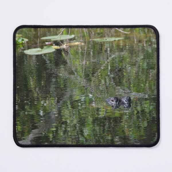 Item preview, Alligator Eyes Only designed and sold by MatthewThomasDaniels.