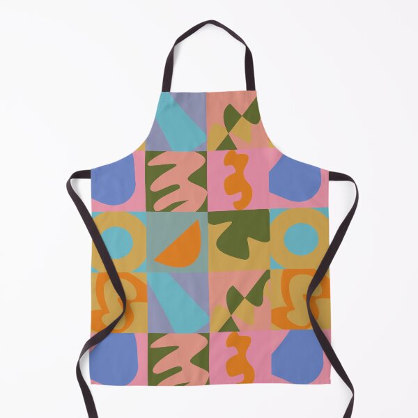 Item preview, Pastel Abstract designed and sold by Pattern & Petal.