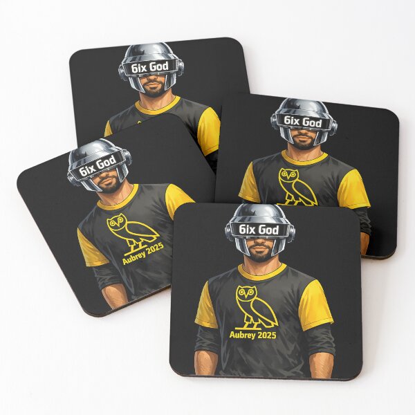 Item preview, Drakes Inspireds 6Ix God  designed and sold by João de Oliveira.