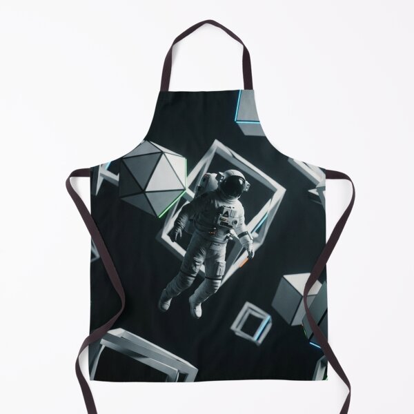 Item preview, Architect of the Void: A Space Odyssey designed and sold by Archive Studio.