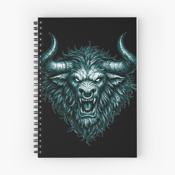 Item preview, Minotaur Head designed and sold by Express Culture.