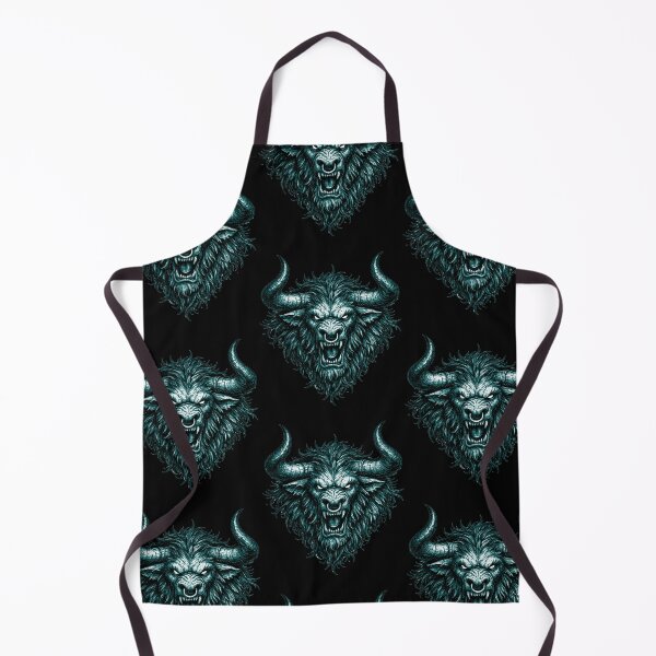 Item preview, Minotaur Head designed and sold by Express Culture.