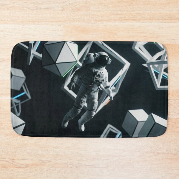Item preview, Architect of the Void: A Space Odyssey designed and sold by Archive Studio.