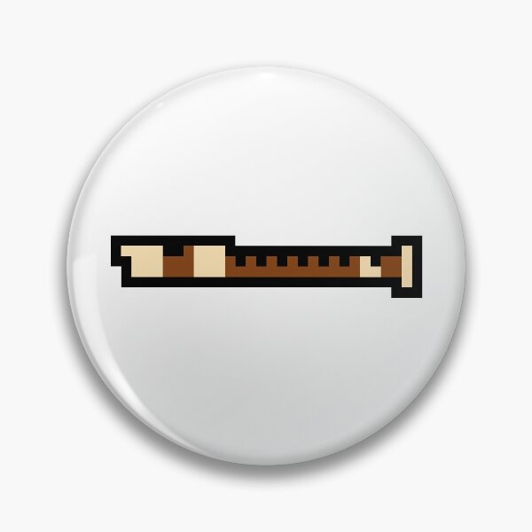 Item preview, Pixel Art Recorder designed and sold by EwenAG.