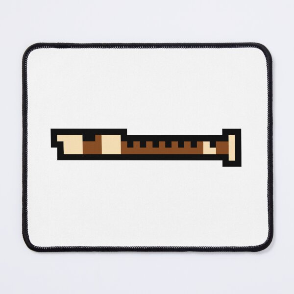 Item preview, Pixel Art Recorder designed and sold by EwenAG.