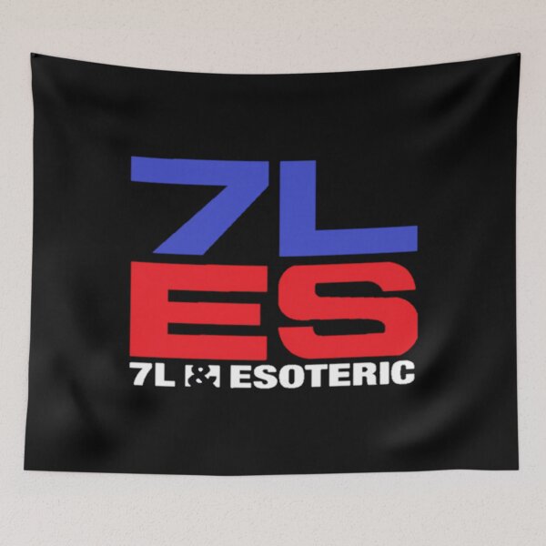 Item preview, 7Ls  Esoterics designed and sold by Arany-Studio.
