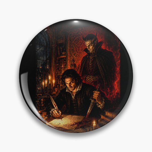 Item preview, Doctor Faustus Christopher Marlowe - lovers of plays - theatre lovers designed and sold by Substance_life.