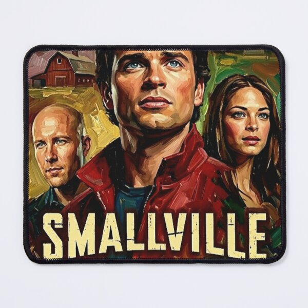 Item preview, Legacy of a Legend: Stylized Cinematic Superhero Fine Art designed and sold by Art's Diner.