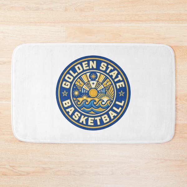 Item preview, golden state warriors designed and sold by designsbysamantha.
