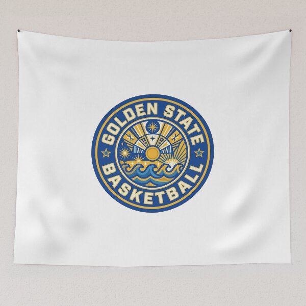 Item preview, golden state warriors designed and sold by designsbysamantha.