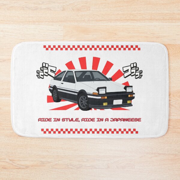 Item preview, Ride in Style, Ride Japanese designed and sold by Voidbrush.