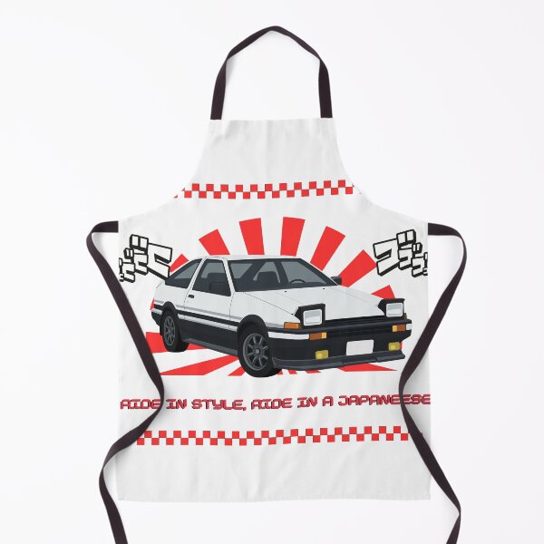 Item preview, Ride in Style, Ride Japanese designed and sold by Voidbrush.