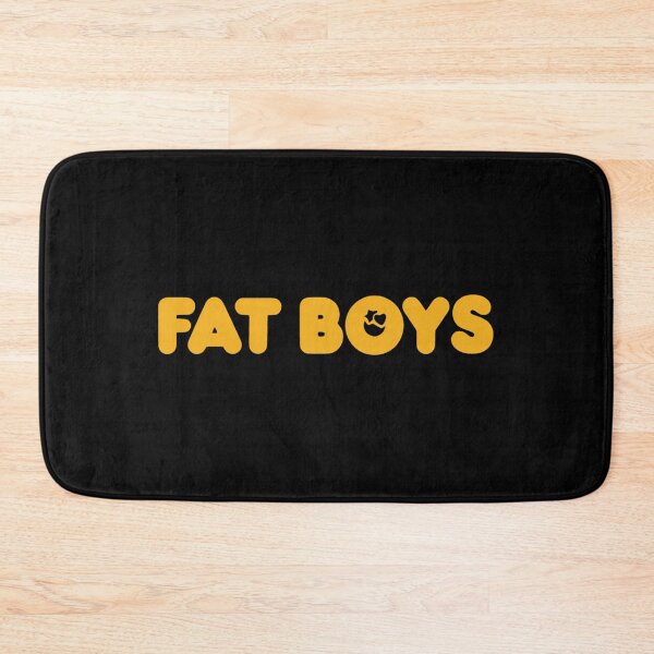 Item preview, Fats Boyss designed and sold by Arany-Studio.