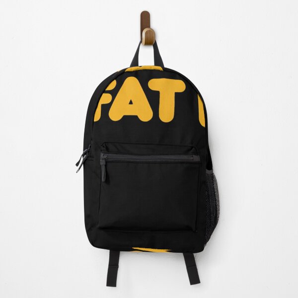 Item preview, Fats Boyss designed and sold by Arany-Studio.