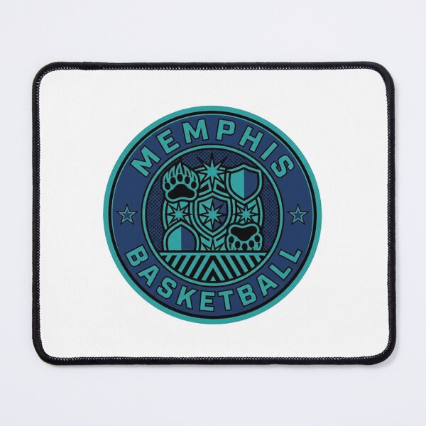 Item preview, memphis grizzlies designed and sold by designsbysamantha.