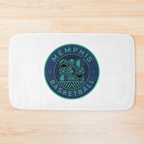 Item preview, memphis grizzlies designed and sold by designsbysamantha.