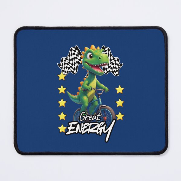 Item preview, Dinosaur great energy designed and sold by KIDS-PRINTS.