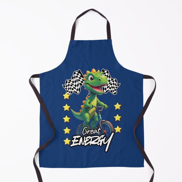 Item preview, Dinosaur great energy designed and sold by KIDS-PRINTS.