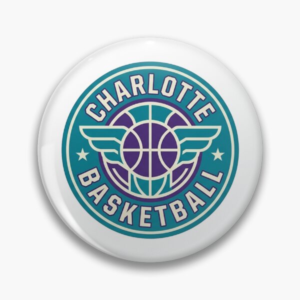 Item preview, charlotte hornets designed and sold by designsbysamantha.