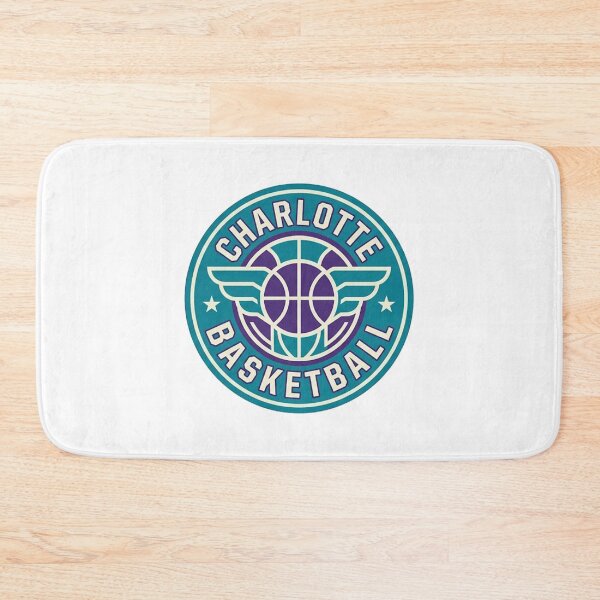 Item preview, charlotte hornets designed and sold by designsbysamantha.