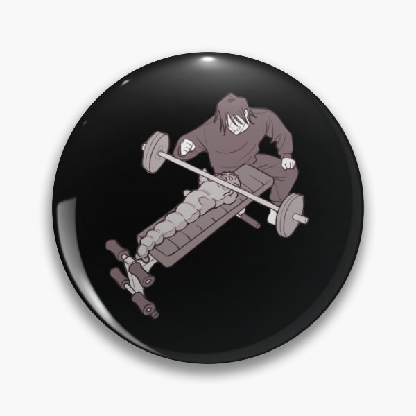Item preview, Cursed King Awakening – Ultimate Power designed and sold by Mrdonut-ARt.