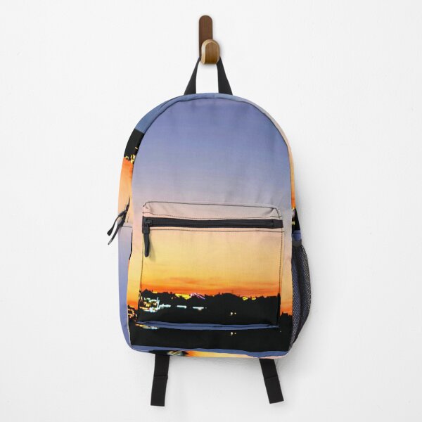 Item preview, Nighttime in the western flat lands designed and sold by Positive Shift.