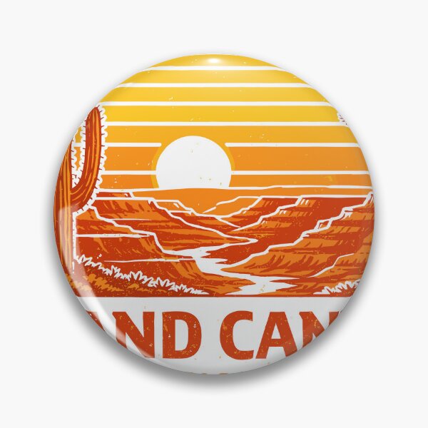 Item preview, Grand Canyon National Park T-Shirt designed and sold by Matinez Pink.