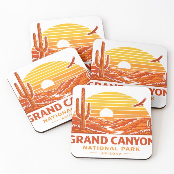 Item preview, Grand Canyon National Park T-Shirt designed and sold by Matinez Pink.