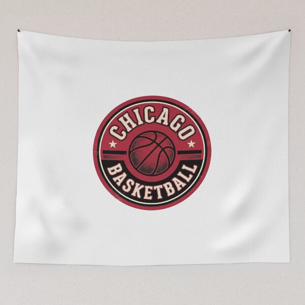 Item preview, chicago bulls designed and sold by designsbysamantha.