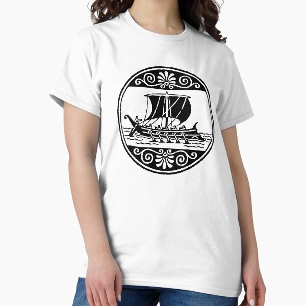 Item preview, Odyssey designed and sold by Here Comes Everybody.