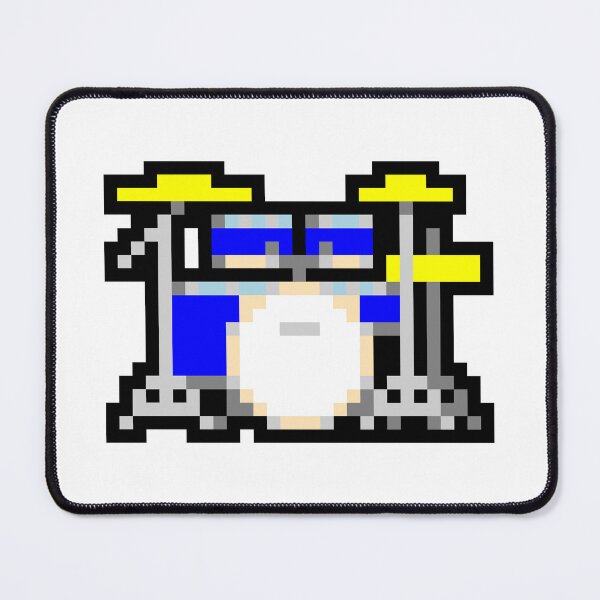 Item preview, Pixel Art Battery designed and sold by EwenAG.