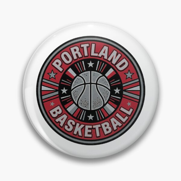 Aperçu de l'œuvre blousons portland trail créée et vendue par designsbysamantha.