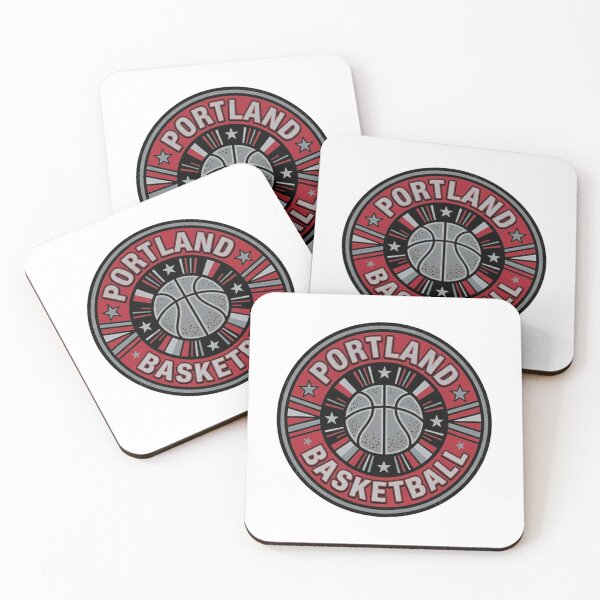 Item preview, portland trail blazers designed and sold by designsbysamantha.
