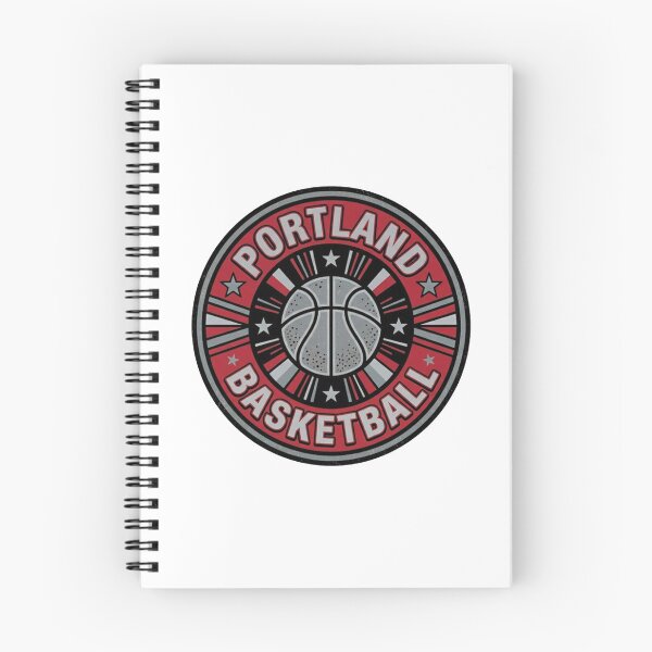 Item preview, portland trail blazers designed and sold by designsbysamantha.