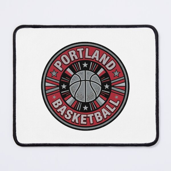 Item preview, portland trail blazers designed and sold by designsbysamantha.