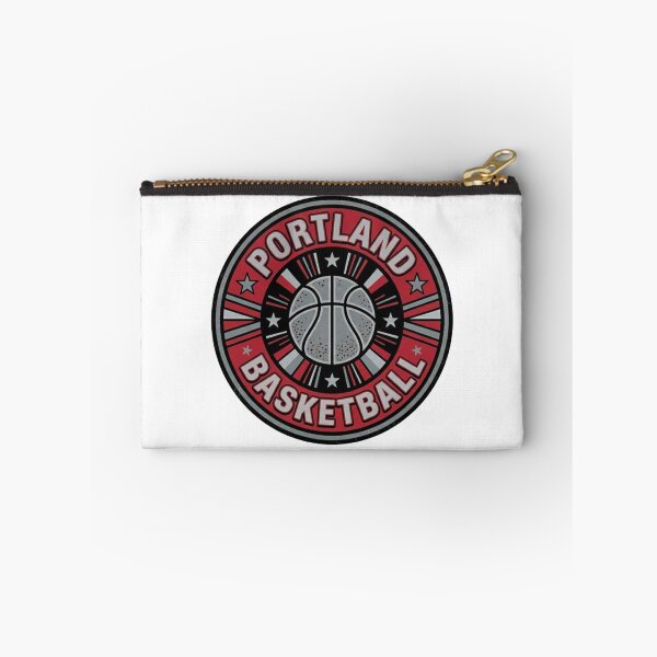Artikelvorschau, Portland Trail Blazer entworfen und verkauft von designsbysamantha.