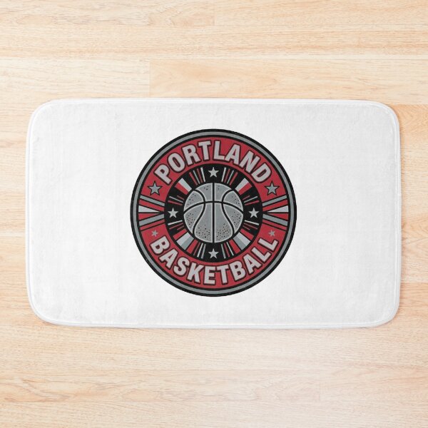Artikelvorschau, Portland Trail Blazer entworfen und verkauft von designsbysamantha.