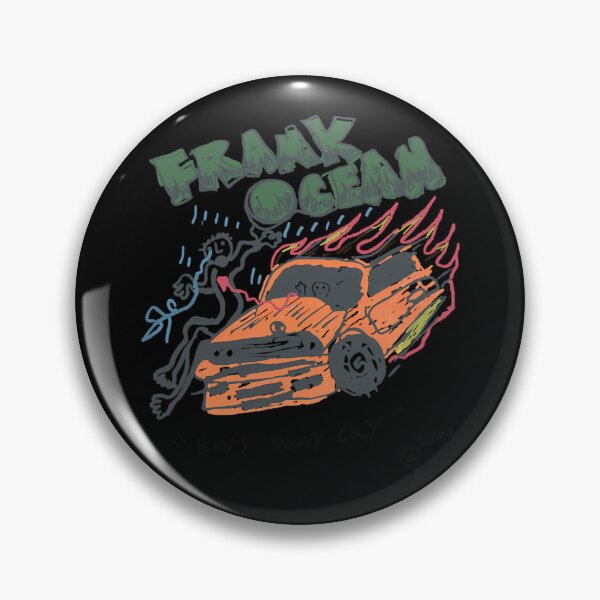 Item preview, Franks Oceans And The Cars Of Blondes designed and sold by João de Oliveira.
