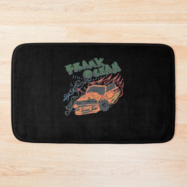 Item preview, Franks Oceans And The Cars Of Blondes designed and sold by João de Oliveira.