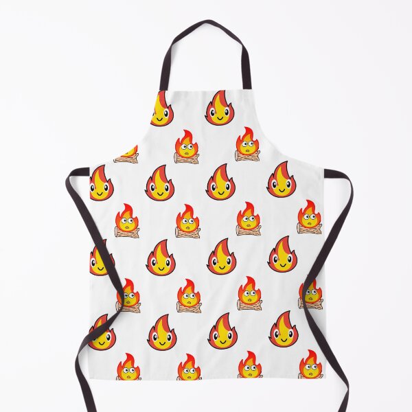 Item preview, Fire designed and sold by PrintByte.