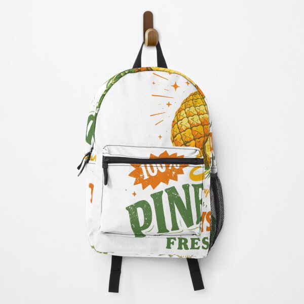 Item preview, Pineapple Fresh Fruit T-Shirt designed and sold by Matinez Pink.