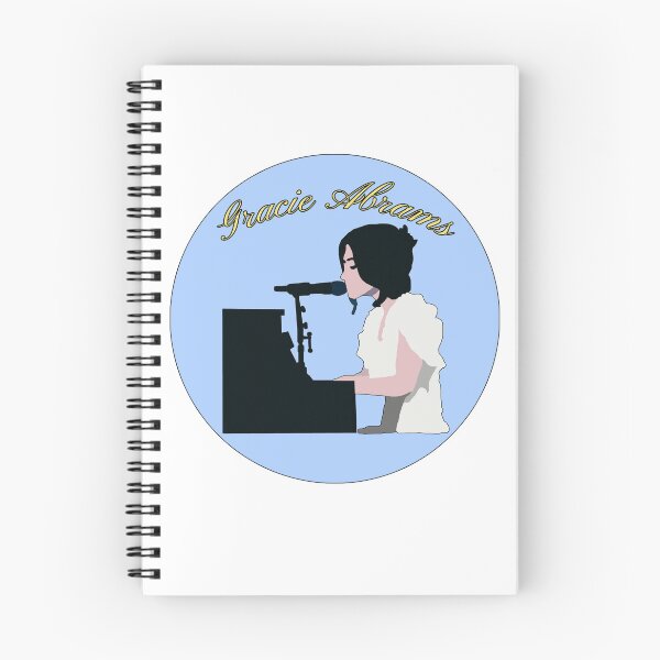 Item preview, Gracie Abrams Fan Design designed and sold by JakeDittmer.