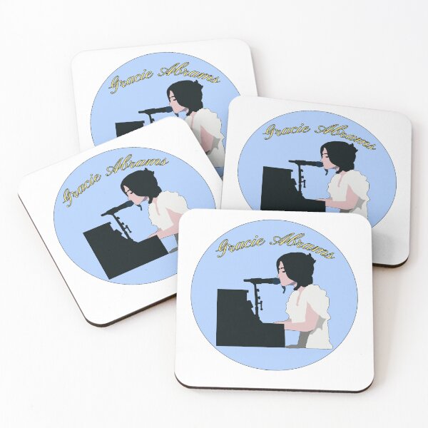 Item preview, Gracie Abrams Fan Design designed and sold by JakeDittmer.