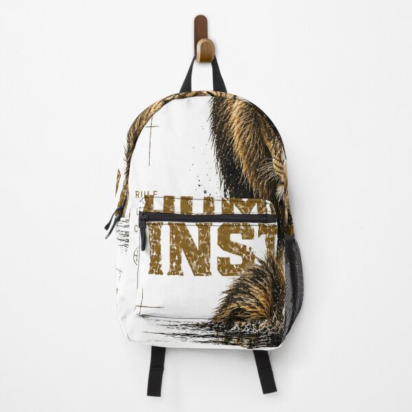 Item preview, Dominant Instinct Lion Shirt – King State Mindset Leadership Power Tee designed and sold by NAJURE.