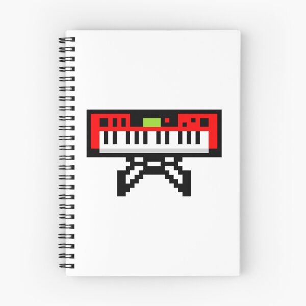 Item preview, Pixel Art Keyboard designed and sold by EwenAG.