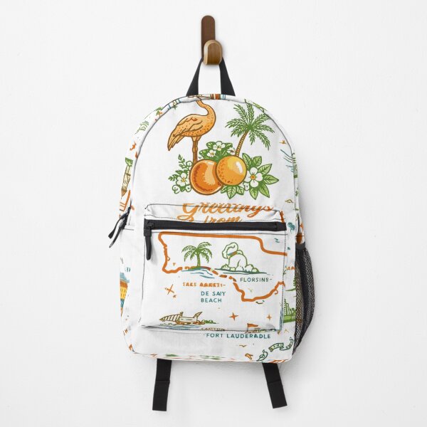 Item preview, Florida map designed and sold by Matinez Pink.