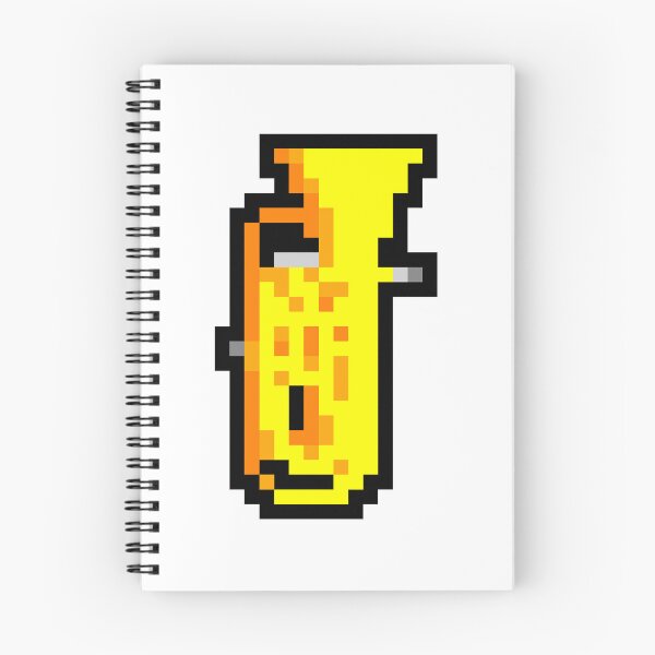 Item preview, Euphonium Pixel Art designed and sold by EwenAG.