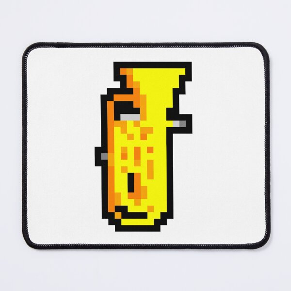 Item preview, Euphonium Pixel Art designed and sold by EwenAG.