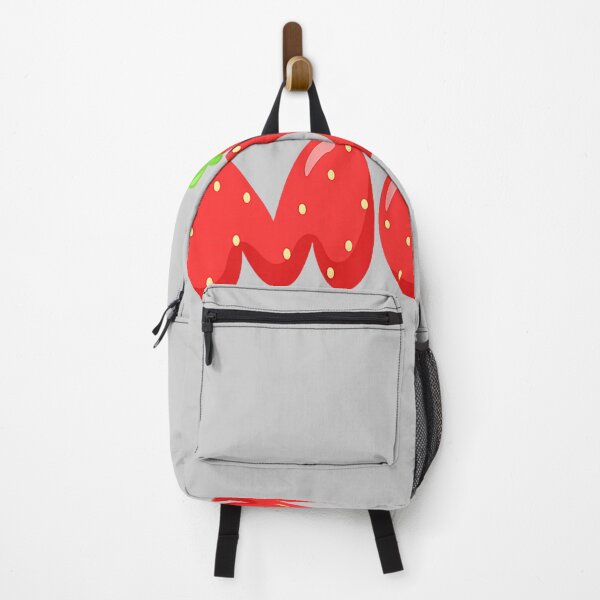 Item preview, Fruitarian Strawberry mom loves berries Perfect Mother_s Day T-Shirt designed and sold by TESTTES.