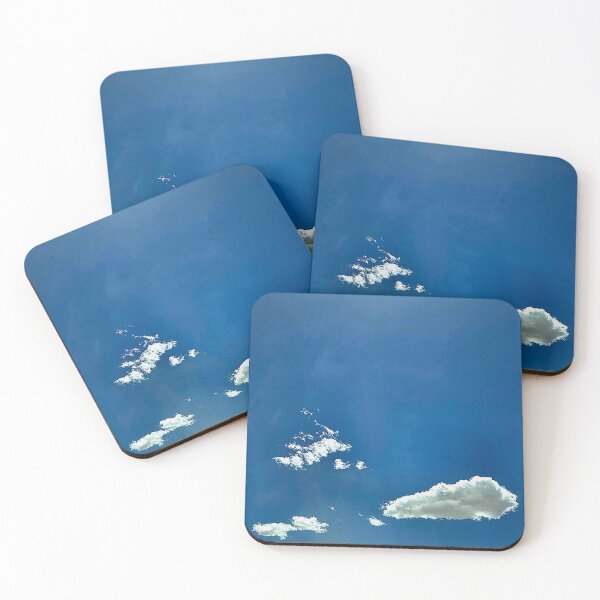 Item preview, Lonestar clouds 2 designed and sold by Positive Shift.